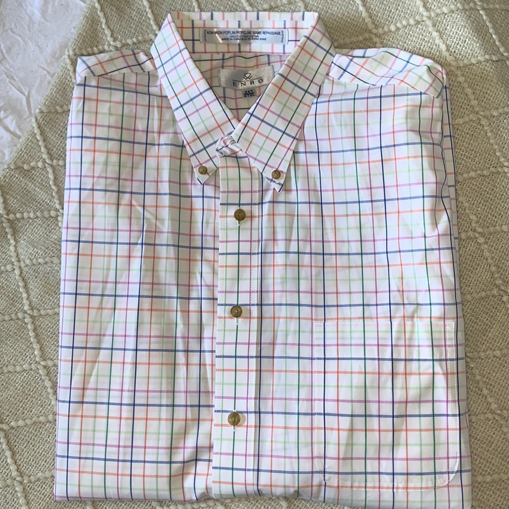 Enro polo